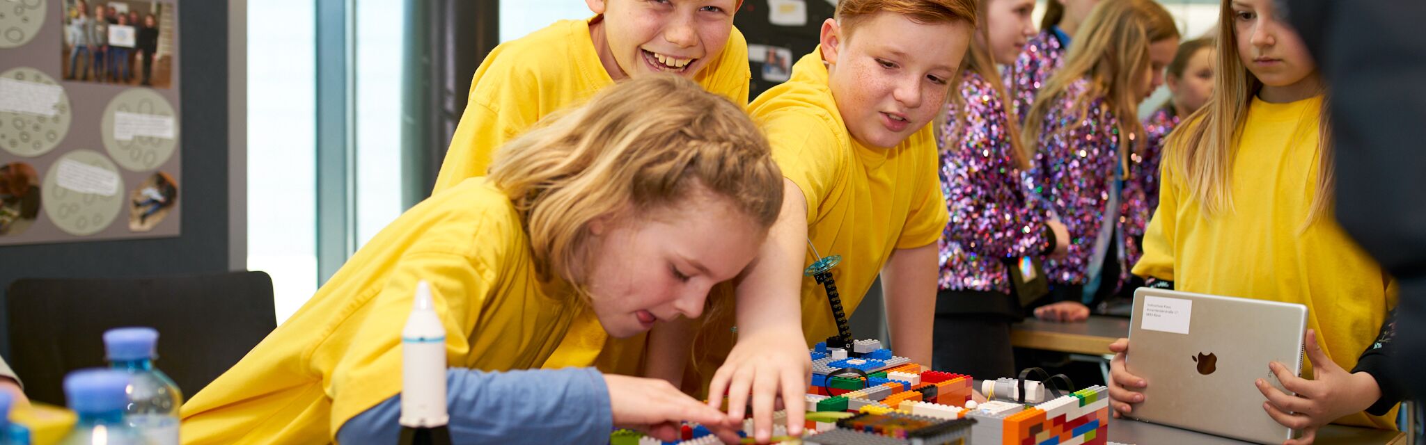 Explore Resources FIRST LEGO League an educational STEM Programm for